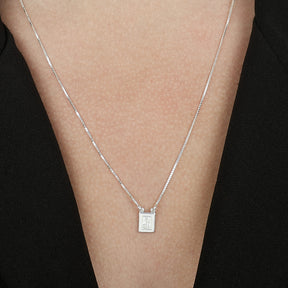 Escapulário em Prata 925 - Galeria