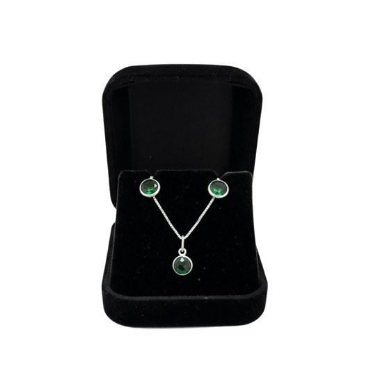 Conjunto Esmeralda